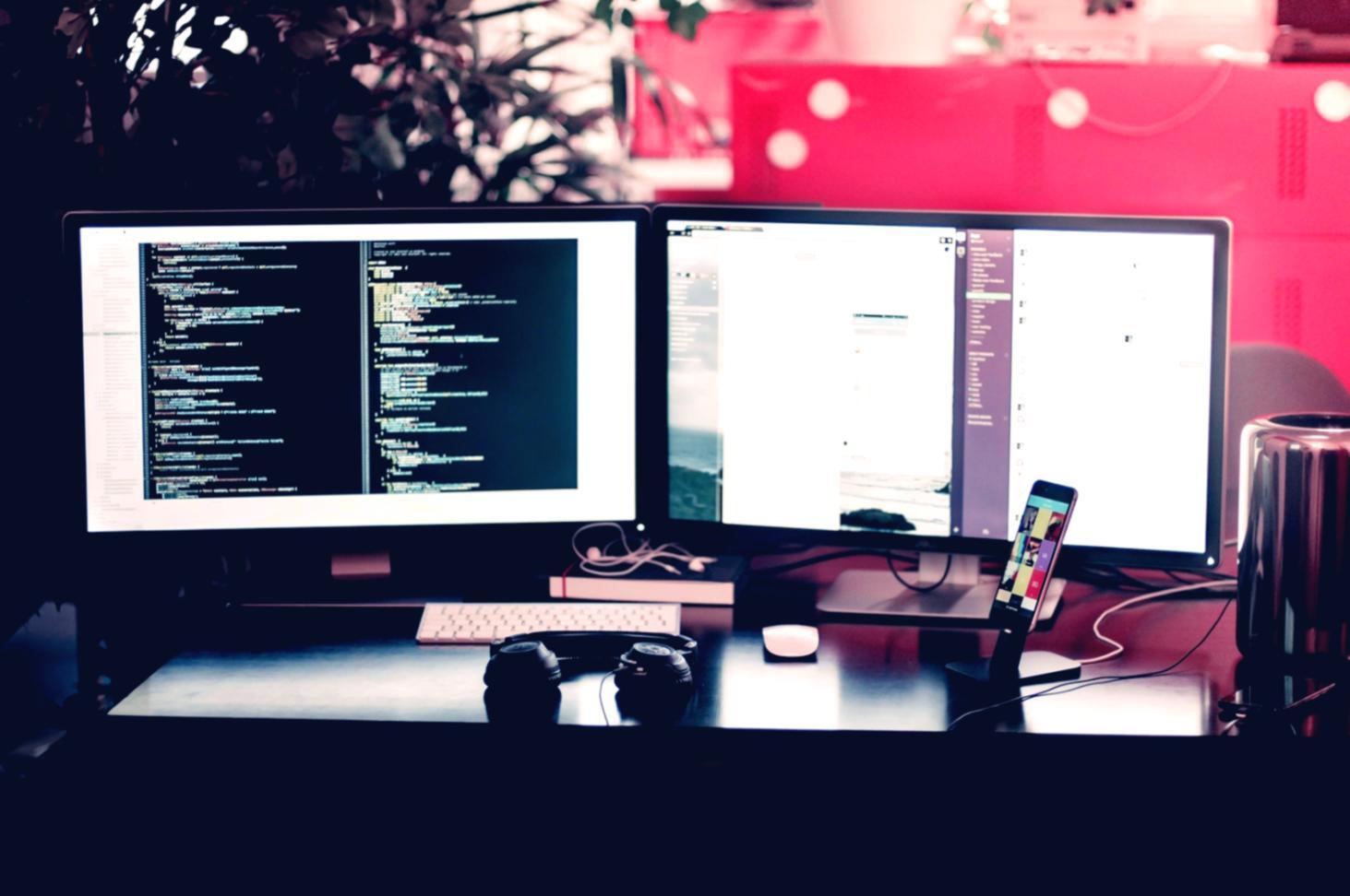 Процесс обучения программированию с наставником